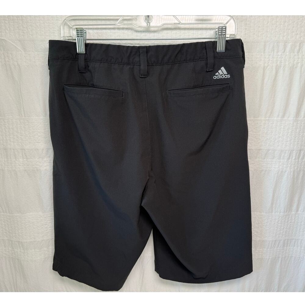 Adidas & O'Neill Men's Black Performance Shorts, Size 30  Bundle of 2 - Picture 3 of 8